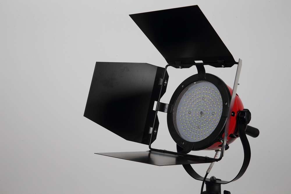 Đèn spotlight led 800w